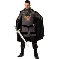 Fun World InCharacter Costumes Mens Dark Knight Plus Size Costume