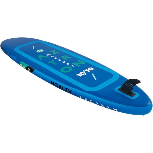  Marke: Aztron Aztron Mercury 10.10 Inflatable SUP Stand up Paddle Board Set Angebot