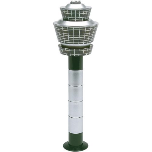  Daron DARON Herpa Airport Tower Set (28 Pieces)