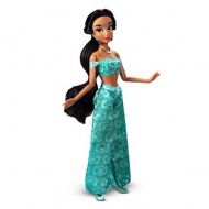 Disney Princess Jasmine Doll -- 12