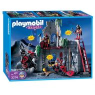 PLAYMOBIL Playmobil 3274 Wolf Clan Knights