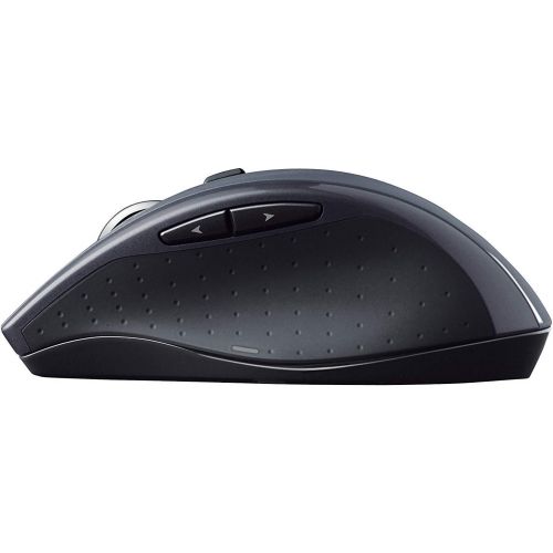 로지텍 상세설명참조 Logitech MK750 Wireless Solar Keyboard and Wireless Marathon Mouse Combo for PC