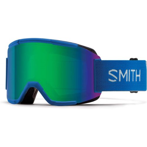 스미스 Smith Optics Smith Squad Goggles