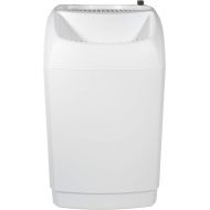 AirCare AIRCARE 831000 Space-Saver, White Whole House Evaporative Humidifier 2700 sq. ft