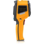 SHUTAO Precision Protable Thermal Imaging Camera Infrared Thermometer Imager HT-02