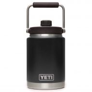 YETI Rambler Vacuum Insulated Stainless Steel Half Gallon Jug with MagCap