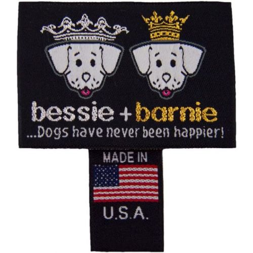  BESSIE AND BARNIE Ultra Plush Midnight FrostBlack Puma (Patch) Luxury Shag Deluxe DogPet Cuddle Pod Bed