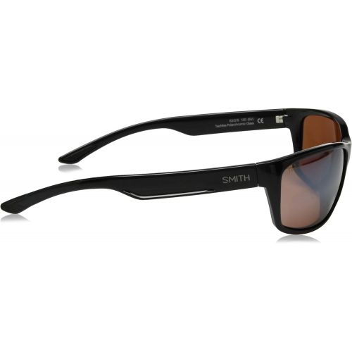 스미스 Smith Optics Smith Redmond Polarized Chromapop Sunglasses - Mens