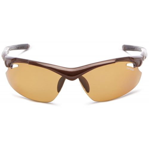  Tifosi Tyrant 2.0 1120600761 Polarized Dual Lens Sunglasses