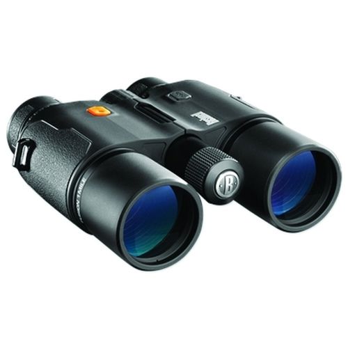 부쉬넬 Bushnell Fusion 1-Mile ARC Binocular Laser Rangefinder with Matrix Display