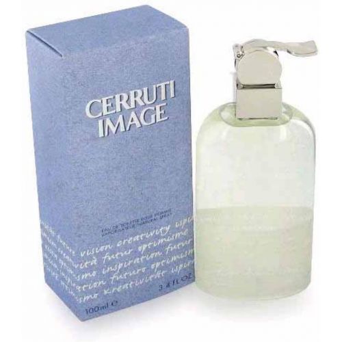  Nino Cerruti Cerruti Image By Nino Cerruti For Men. Eau De Toilette Spray 3.4-Ounces