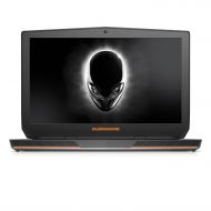 Alienware 17 AW17R3 17.3-Inch Full HD Gaming Laptop, 6th Gen Intel Core i7-6700HQ UP to 3.5GHz, 8GB Memory, 128GB SSD + 1TB Hard Drive, 3GB GeForce GTX 970M Graphics, Windows 10