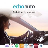 [아마존핫딜][아마존 핫딜] Amazon Echo Auto - Add Alexa to your car