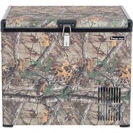 Magic Chef, Camouflage MCL40PFRT 1.4 cu. ft. Portable Freezer in Realtree Xtra