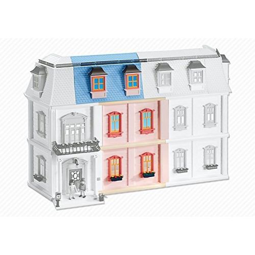 플레이모빌 PLAYMOBIL Playmobil Add-On Series - Deluxe Dollhouse Extension A