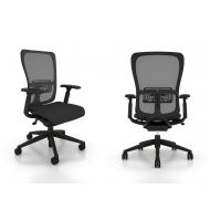 Replacement Zody Office Chair (Black)