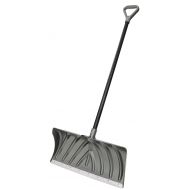 Suncast SP2450 24-Inch Snow Shovel/Pusher with Wear Strip