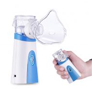BINLEFOIS Portable Inhaler and Handheld Inhaler Machine, Cool Mist Inhaler Adults and Daily Home Use Cure (Inhaler)