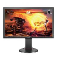 BenQ ZOWIE 24 inch Full HD Gaming Monitor - 1080p 1ms Response Time Head-to-Head Console Gaming (RL2460)