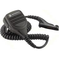 Motorola PMMN4071A Impres Remote Speaker Microphone with Noise-Cancelling Directional (Black)