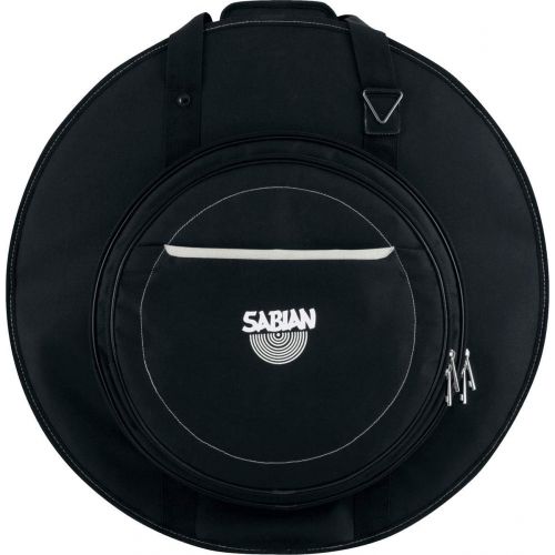  Sabian Secure 22” CYMBAL Bag Drum Set Case (SECURE22)