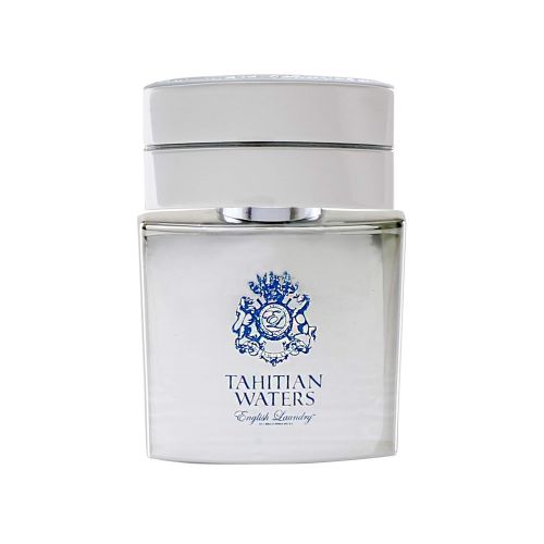  English Laundry Tahitian Waters Eau de Parfum Gift Set