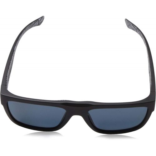 스미스 Smith Optics The Comeback ChromaPop Polarized Sunglasses
