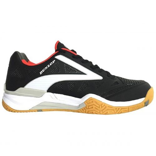  Dunlop Mens Flash Ultimate Squash Shoe