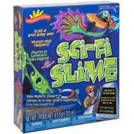 Scientific Explorer Sci-Fi Slime Science Kids Science Experiment Kit