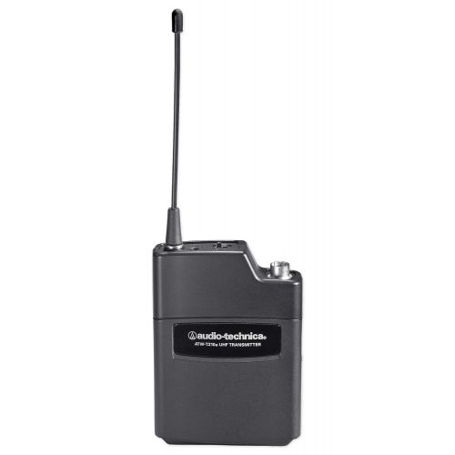 오디오테크니카 Audio-Technica Wireless Microphone System (ATW2129BI)