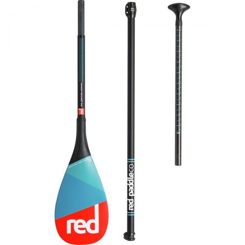  RED Paddle Co. Glass Glass 3-Piece Stand-Up Paddle