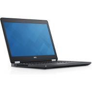 Dell Latitude 14 5000 Series E5470 14-Inch business Laptop Intel Core i5-6440HQ Processor (Quad Core, 2.60 GHz) 8GB RAM 500GB Hard Drive Windows 10 Professional