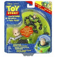 Hasbro Toy Story Adventure Pack Welding Buzz Lightyear