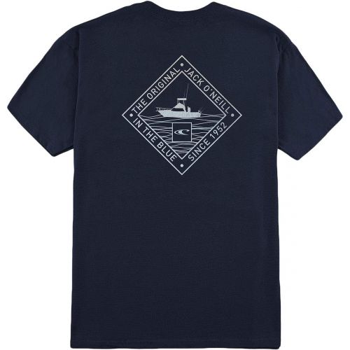  ONeill Mens Jack Boater Shirts