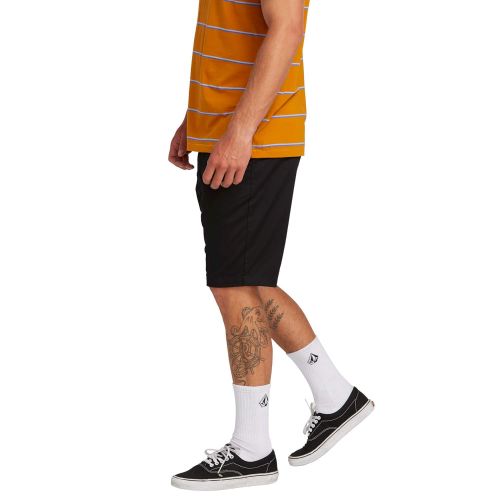  Volcom Mens Big and Tall Frickin Chino Short