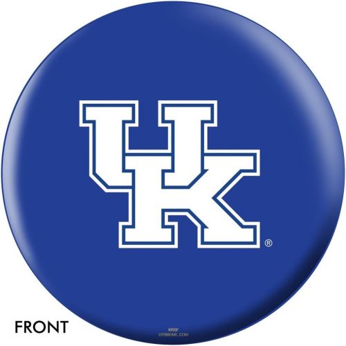  Bowlerstore Products University of Kentucky Wildcats Bowling Ball