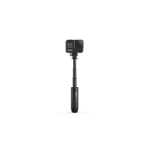 고프로 GoPro Camera Accessory Travel Kit, Black (AKTTR-001)