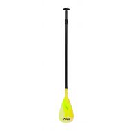 Pelican Sport - Vortex Adjustable SUP Paddle  70 to 87 in  PS1113-1 - Stand Up Paddle Board Fiberglass Reinforced Blades