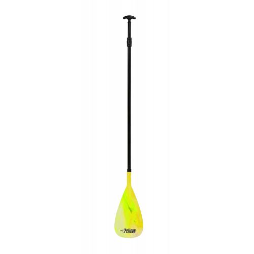  Pelican Sport - Vortex Adjustable SUP Paddle  70 to 87 in  PS1113-1 - Stand Up Paddle Board Fiberglass Reinforced Blades