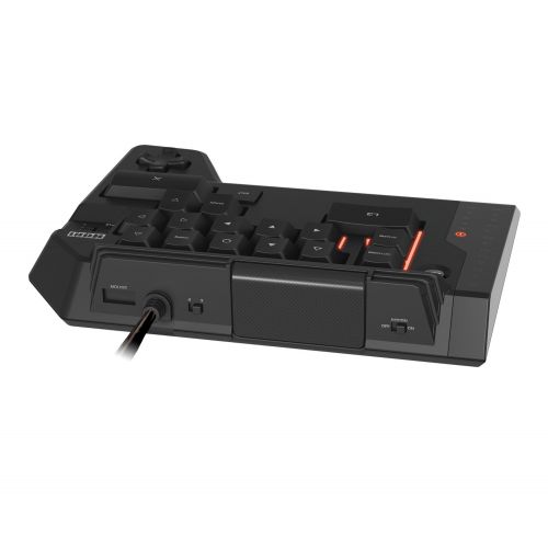  Hori [PS4  PS3 correspondence] Tactical Assault Commander for PlayStation4