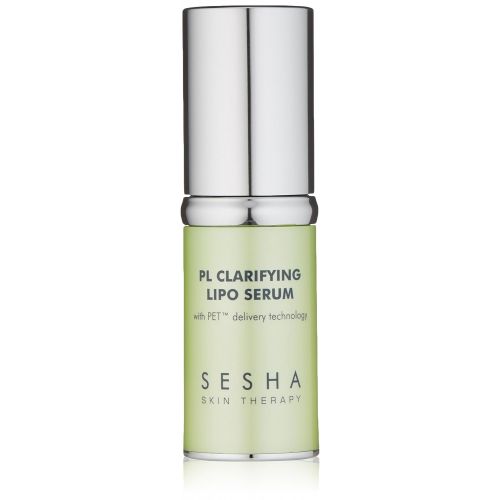  SESHA Skin Therapy PL Clarifying Lipo Serum, 0.5 oz.