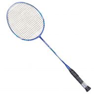 LI-NING U-Sonic 27 Carbon Fiber Badminton Rackets with String Professional Rackets Sports Badminton Racquet for One Piece