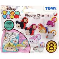 [아마존베스트]Disney - Tsum Tsum Figure Charms Series 1