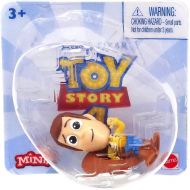 Toy Story 4 Woody Blind Bag Figure 2 Factory Sealed