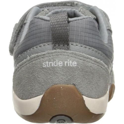  Stride+Rite Stride Rite Kids SRTech Prescott Sneaker