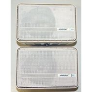 Bose 151 IndoorOutdoor Speaker Pair (White)