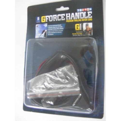  GForce G-Force Trolling Motor Replacement Handle & Cable