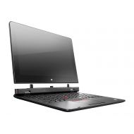 Lenovo ThinkPad Helix 20CG000QUS 11.6 Touchscreen LED (In-plane Switching (IPS) Technology, VibrantView) 2 in 1 Ultrabook - Intel Core M 5Y70 Dual-core (2 Core) 1.10 GHz - (Certifi