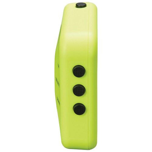  BUSHNELL GOLF Bushnell Golf Portable Digital Golf Ball & Course Rangefinder GPS, Phantom Green (2 Pack)