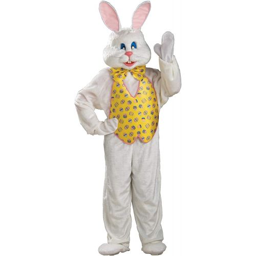  Rubie%27s Professional Easter Bunny Adult Costume